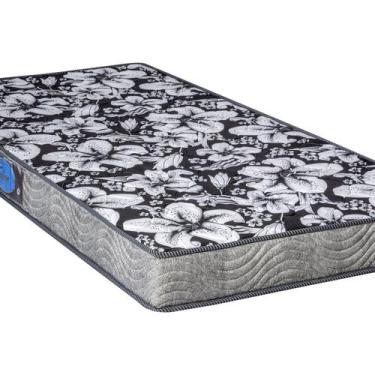 Imagem de Colchão de Espuma D20 Juvenil 68x12cm Toulon Sankonfort