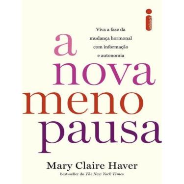 Imagem de Nova Menopausa, A