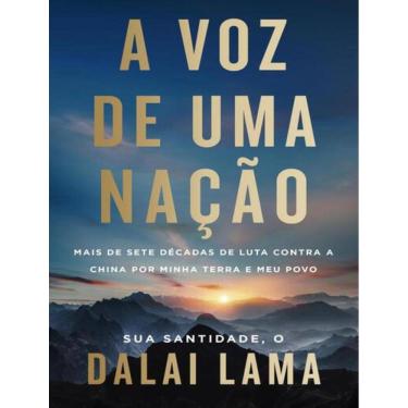 Imagem de Voz De Uma Nacao, A