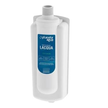 Imagem de Refil Filtro Purificador Lacqua- compatível com Purif. Latina PA, Puri