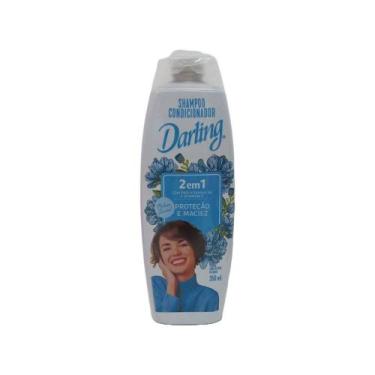 Imagem de Shampoo Darling 2X1 350Ml