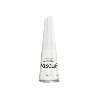 Imagem de Esmalte Risqué Cremoso Paris - Risque
