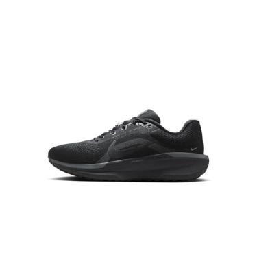 Imagem de Nike Tênis de corrida masculino Winflo 11 Road, Preto/Antracite., 41