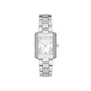 Imagem de Relógio Prata Feminino Michael Kors Mk4642/1Kn