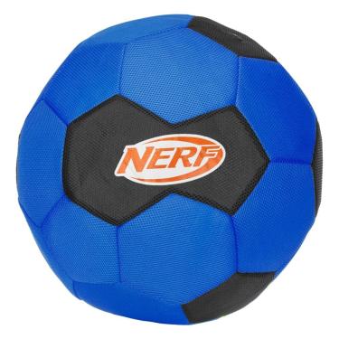 Imagem de Bola ao ar livre Nerf Mega Ball 50cm para crianças de 6 anos ou mais