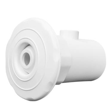 Imagem de Dispositivo Hidromassagem Piscina Fibra Abs Encaixe 50Mm