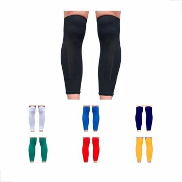 Imagem de Meião Cortado Canelito Futebol Infantil Juvenil Criança