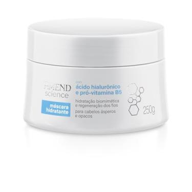 Imagem de Máscara Hidratante Amend Science, 250g