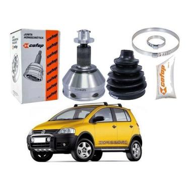 Imagem de Junta Homocinetica Crossfox 1.6 2005 A 2009 - Cofap