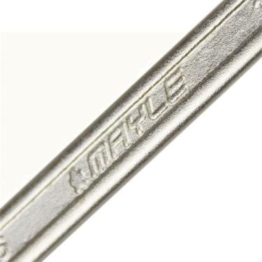 Imagem de Jogo Chave Fixa 6 A 22mm 8 Peças - 100402my - Mayle Jogo De Chaves Fixa 8 Unidades 6 A 22mm - 100402my - Mayle