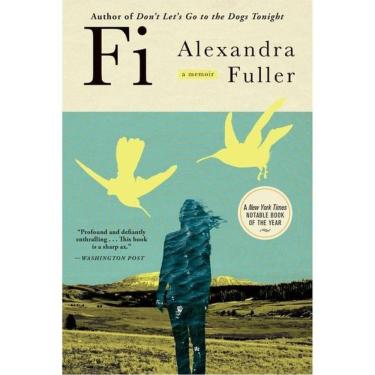 Imagem de Fi - A Memoir Of My Son