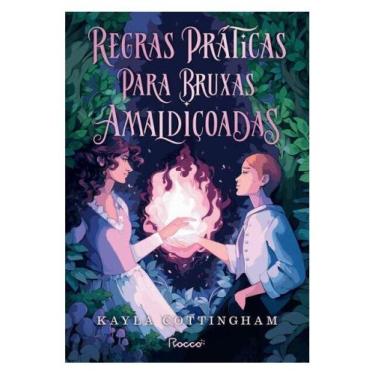 Imagem de Regras práticas para bruxas amaldiçoadas - ROCCO