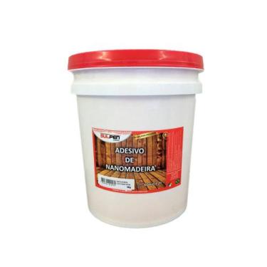 Imagem de Cola Adesivo de Nanomadeira 5kg Sulpen