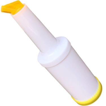 Imagem de Storen Pour Garrafa Suco Xarope Açucar Barman Master Pro 1L