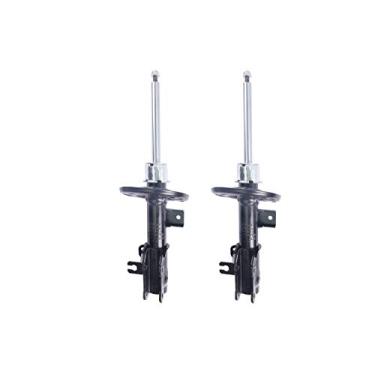 Imagem de Conjunto de amortecedores dianteiros esquerda/direita 3 14-18 Sachs