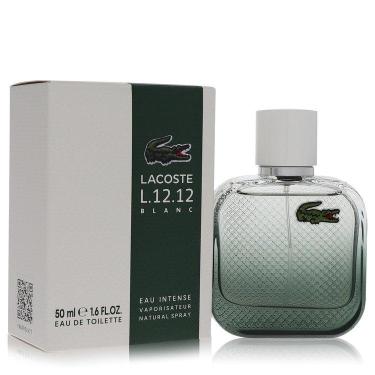 Imagem de Perfume Masculino Lacoste Eau De L.12.12 Blanc Intense Toilette 50 Ml