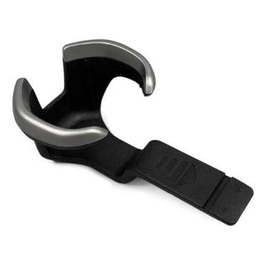 Imagem de Porta Copos Suportes Para Chevrolet S10 Ano 2017 Ate 2021  - Nevatto