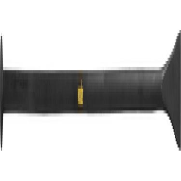 Imagem de Alavanca reta 1,75 metros pontas redonda e talhadeira Vonder