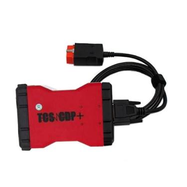 Imagem de Scanner OBD2 Bluetooth Ferramenta De Diagnóstico Para Carros E Caminhõ