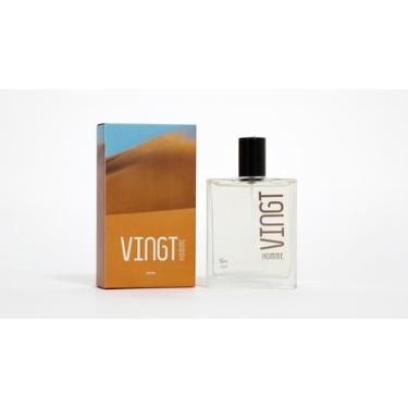 Imagem de Deo Colônia Vingt Homme Pierre Alexander