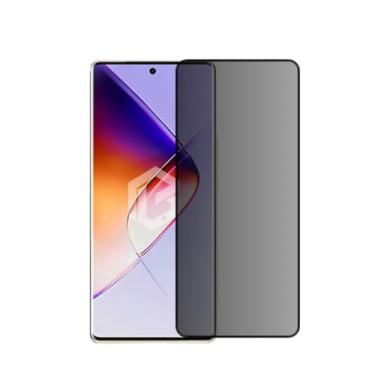 Imagem de Película Hydrogel Privacidade Para Infinix Hot 50 Pro+ 4G - Blance
