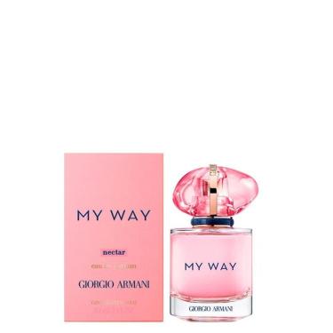 Imagem de Perfume Giorgio Armani My Way Néctar - Eau De Parfum Volume Da Unidade 50 Ml