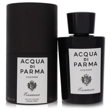 Imagem de Perfume Masculino Colônia Essenza Acqua Di Parma 180 Ml Eau De Cologne
