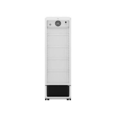 Imagem de Expositor Refrigerador Vertical HQ 290 Litros Branco HQ-290ERVPVI 110V