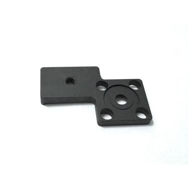 Imagem de DIVEVERYDAY Adaptador Hybrid Mount2 compatível com AOI/Backscatter QRS-02 Mount Base e INON Front Mask ZD para Insta360 Ace Pro2/DJI Action