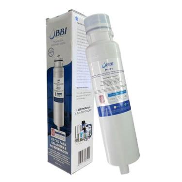 Imagem de Filtro Água French Door Electrolux Geladeira Bbi Fe-1 Fd90x - Zein, BB