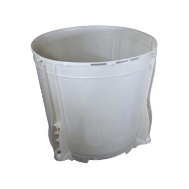 Imagem de TANQUE COM VOLUTA LAVADORA ELECTROLUX LAC13 LES13 ORIG - 70204648