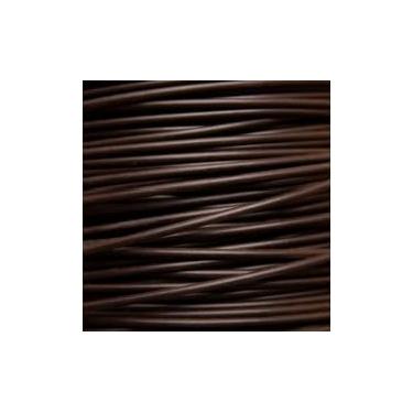 Imagem de Cadeira Poltrona Balanço Suspensa Área Externa(Marrom)