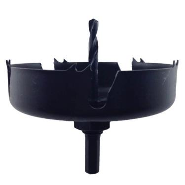 Imagem de Serra Copo Carbon Para Madeira 100mm - 2608594285 - Bosch