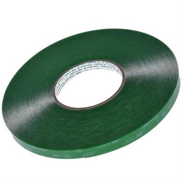 Imagem de Fita Dupla Face Adesiva Transparente 12mm X 20m Flow Pack - H0002317883 - 3m Fita D.face Ades.transp.12mmx20mt Flow