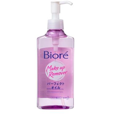 Imagem de Bioré Make Up Remover - óleo Demaquilante 230ml