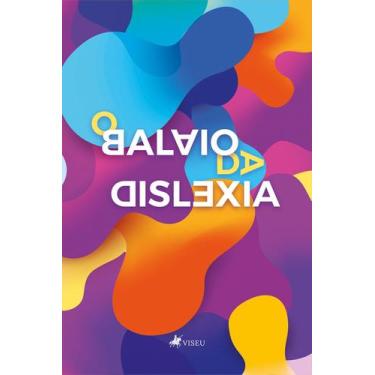 Imagem de Livro - O balaio da dislexia