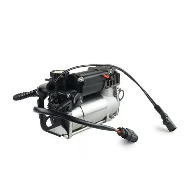 Imagem de Compressor Suspensão Ar Porsc Cayenne Touareg Q7