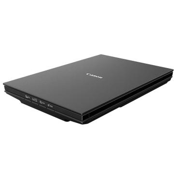 Imagem de Scanner de Mesa Canon Canoscan Lide 300 USB, Colorido