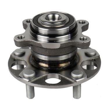 Imagem de Conjunto de cubo e rolamento de roda de outono 512257