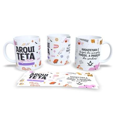 Imagem de Caneca de Advogado Decorativa, Porcelana Branca com Design Moderno, Frases Motivacionais em Português, Presente para Profissionais do Direito (17866)