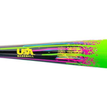 Imagem de Taco de beisebol híbrido Soldier 2026 Tank Drip Collection 1 peça -10 EUA