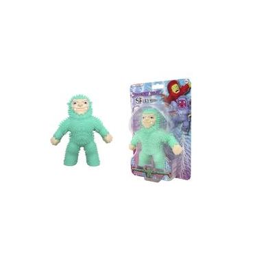 Imagem de Boneco Elástico Scukie De 12Cm - Stretchapalz Spiky