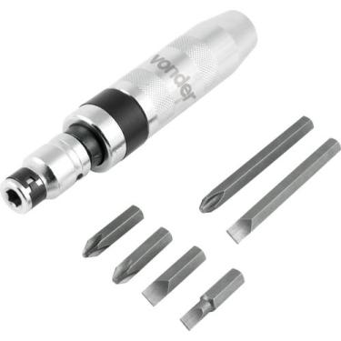 Imagem de Martelete de Impacto Manual Vonder