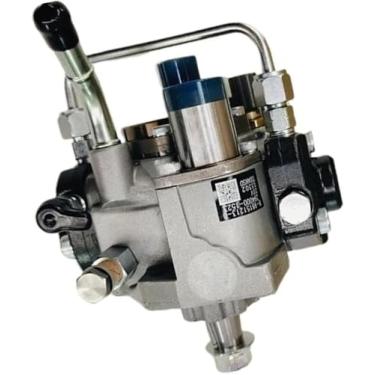 Imagem de Compatível com bomba de injeção de combustível Isuzu Diesel Engine 4JK1 294000-1523 8-98151213-0