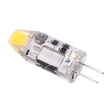 Imagem de AYNEFY Lâmpada LED G4, Construção Em Silicone, Brilho de 300Lm, Consumo de Energia de 2W para Iluminação de Escritórios Domésticos (#12)
