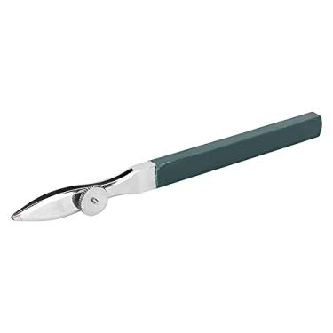 Imagem de AUNMAS Caneta de Régua para Fluido de Mascaramento, Ferramenta de Desenho de Linha Ajustável de Metal Profissional para Pintura Em Aquarela Arte Em Quadrinhos Caligrafia Ilustração Design Gráfico (Metálico 4)