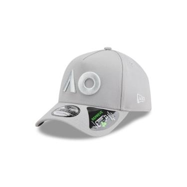 Imagem de 940AF NEW ERA AO26 CORE TONAL AO GRA-Masculino