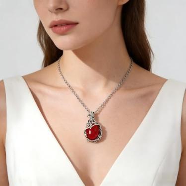 Imagem de Brincos únicos chiques abstratos pretos vintage assimétricos prateados assimétricos lua estrela sol pingente preto pedra da lua brincos hipoalergênicos para mulheres, Large, Metal, Olhos de gato Sem