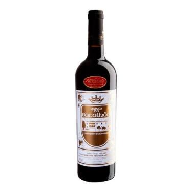 Imagem de Vinho Tinto Quinta da Bacalhôa - 750ml