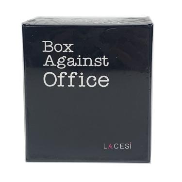 Imagem de Card Game Box Against Offices Fun Family para adultos e adolescentes